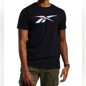 Reebok Men's Graphic T-Shirt